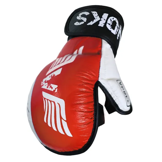Рукавички MMA V`Noks Lotta Red S/M