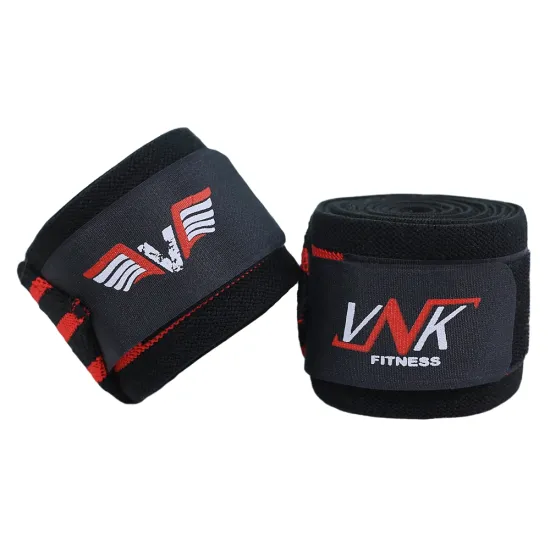 Бинты для приседаний VNK