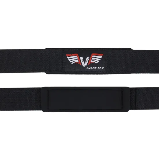 Лямки для тяги VNK Black