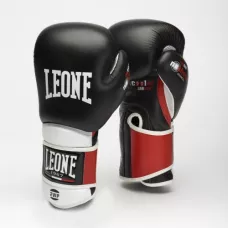 Боксерские перчатки Leone Tecnico 12 ун.