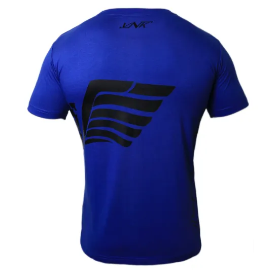 Футболка VNK Blue S