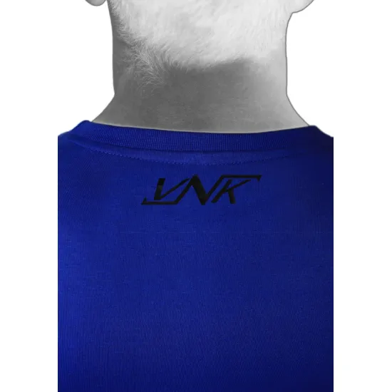 Футболка VNK Blue S