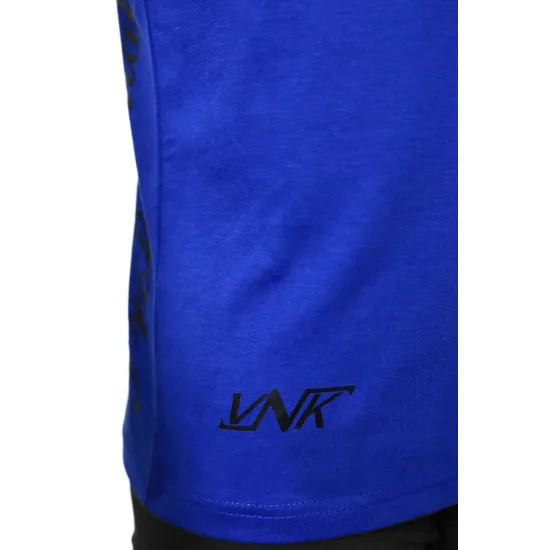Футболка VNK Blue S