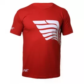 Футболка VNK Red S