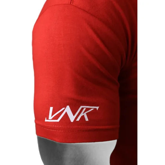 Футболка VNK Red S
