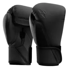 Перчатки для бокса Hayabusa T360 Boxing Gloves Black-16