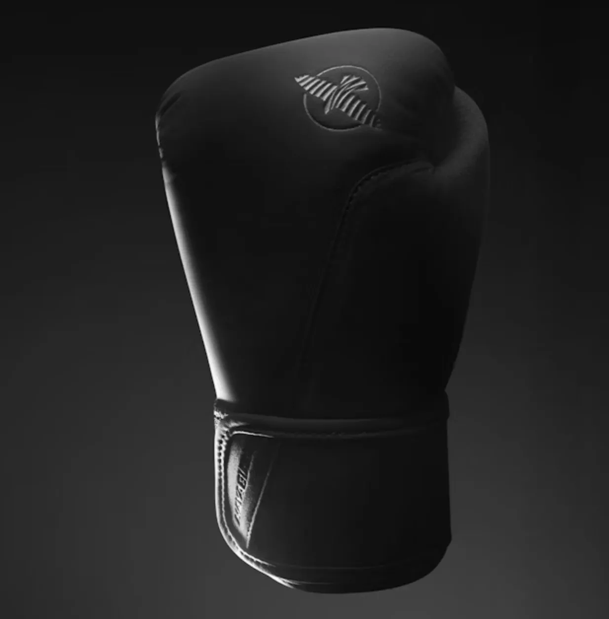 Рукавиці для боксу Hayabusa T360 Boxing Gloves Black-10