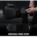 Рукавиці для боксу Hayabusa T360 Boxing Gloves Black-10