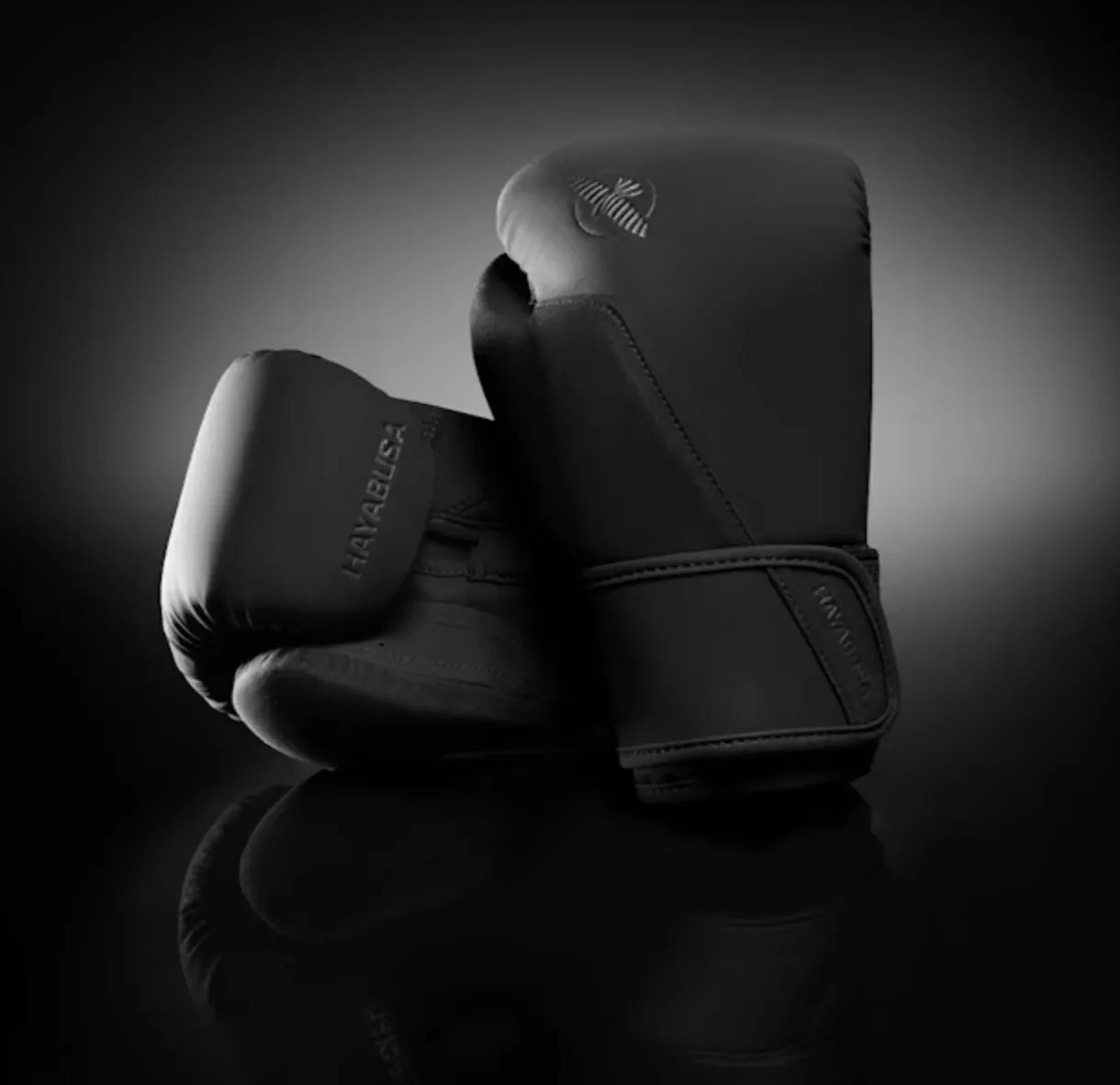 Рукавиці для боксу Hayabusa T360 Boxing Gloves Black-10