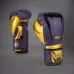 Боксерські рукавички Venum Giant 3.0 Boxing Gloves Dark Purple/Gold-10