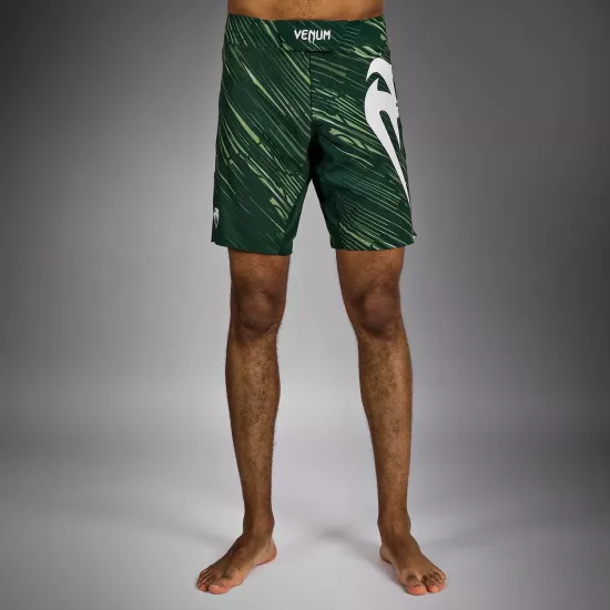 Шорты для ММА Venum Rapid Light Fight Shorts Forest Green-S