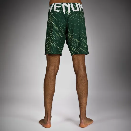 Шорты для ММА Venum Rapid Light Fight Shorts Forest Green-S