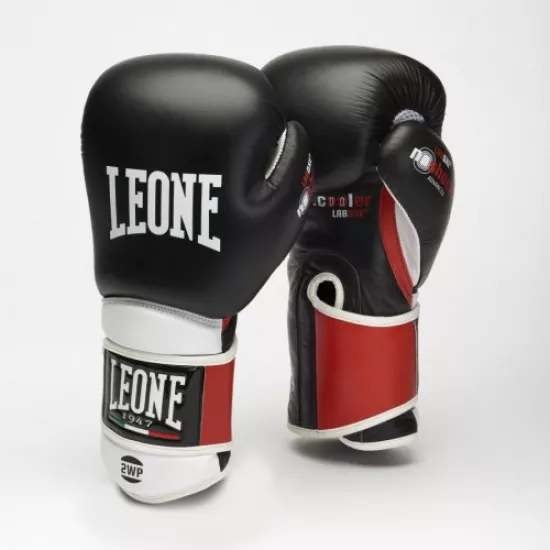 Боксерские перчатки Leone Tecnico 10 ун.