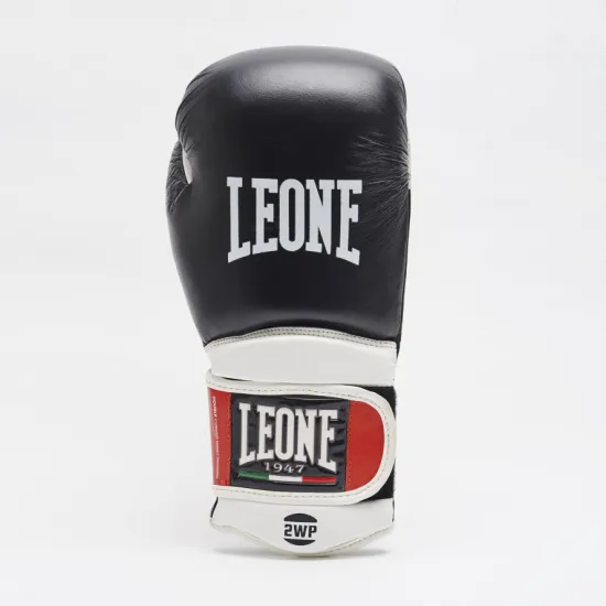 Боксерские перчатки Leone Tecnico 10 ун.