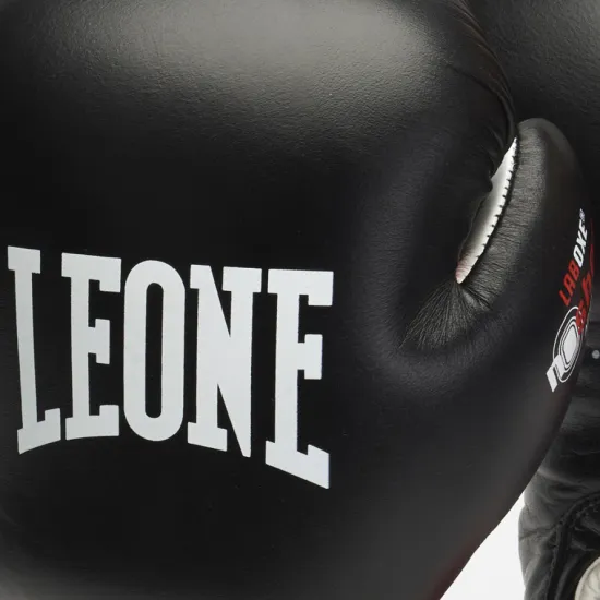 Боксерские перчатки Leone Tecnico 10 ун.