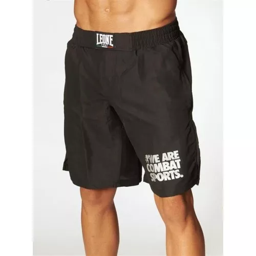 Шорты Leone Basic Black XS