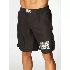 Шорты Leone Basic Black XS