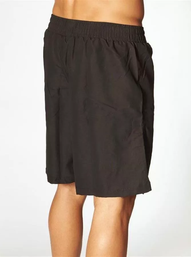 Шорты Leone Basic Black XS