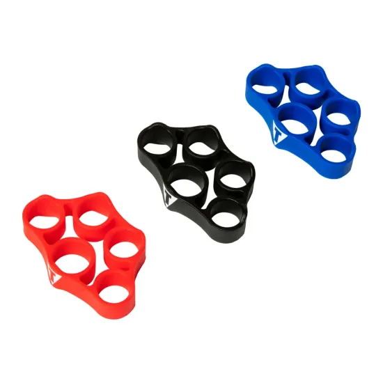 Эспандер для пальцев TITLE Boxing Grip Strengthener (3 шт)