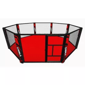 Октагон підлоговий V`Noks EXO 6*6 метра