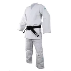 Кимоно для дзюдо ADIDAS J-IJF3-L Champion III Olympic с лицензией IJF-185