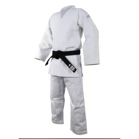 Кимоно для дзюдо ADIDAS J-IJF3-L Champion III Olympic с лицензией IJF-155