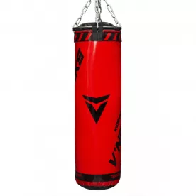 Дитячий боксерський мішок V`Noks Gel Red 12-15 кг
