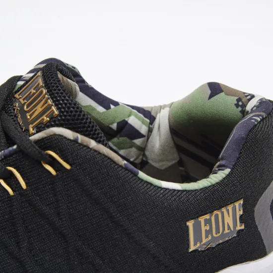 Кроссовки Leone Neo Camo 40