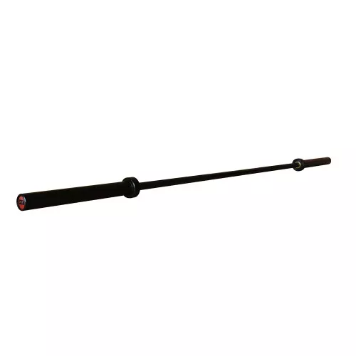Гриф VNK Pro Black 220см (18кг)