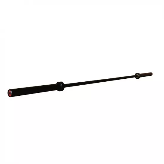 Гриф VNK Pro Black 220см (18кг)