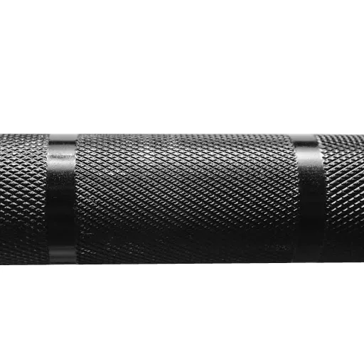 Гриф VNK Pro Black 220см (18кг)