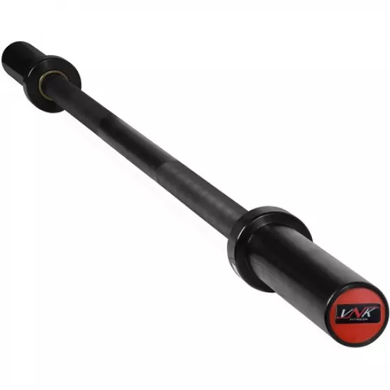 Гриф VNK Pro Black 152см (12,5кг)