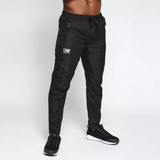 Спортивні штани Leone Logo Black M