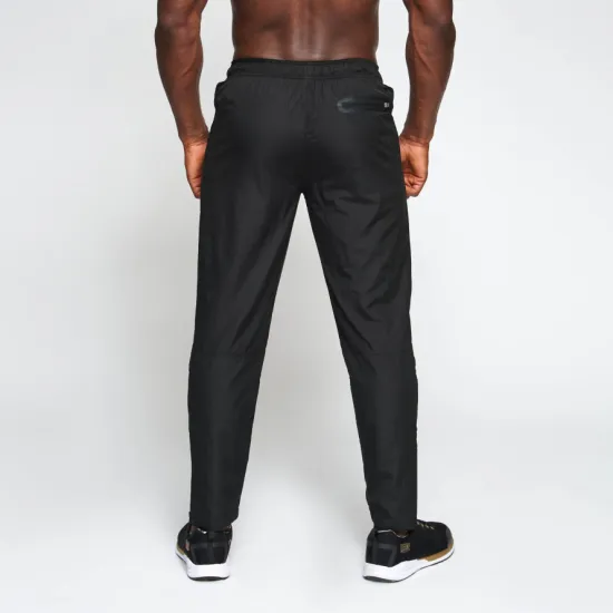 Спортивні штани Leone Logo Black M