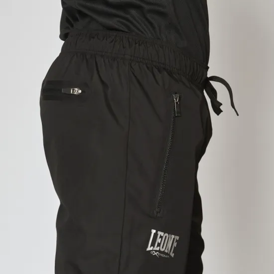 Спортивні штани Leone Logo Black M