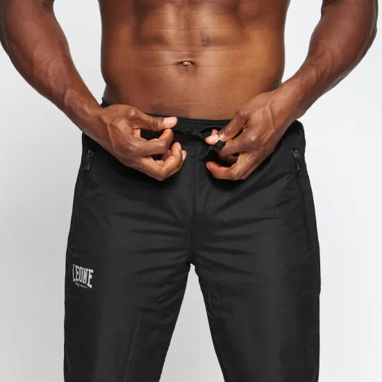 Спортивні штани Leone Logo Black M