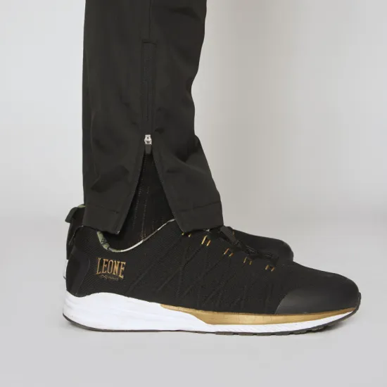 Спортивні штани Leone Logo Black M