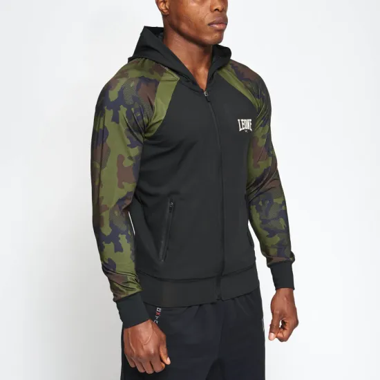 Спортивная кофта Leone CAMO S