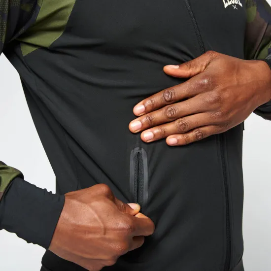 Спортивная кофта Leone CAMO S