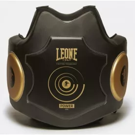 Защитный жилет Leone Power Line Black S/M