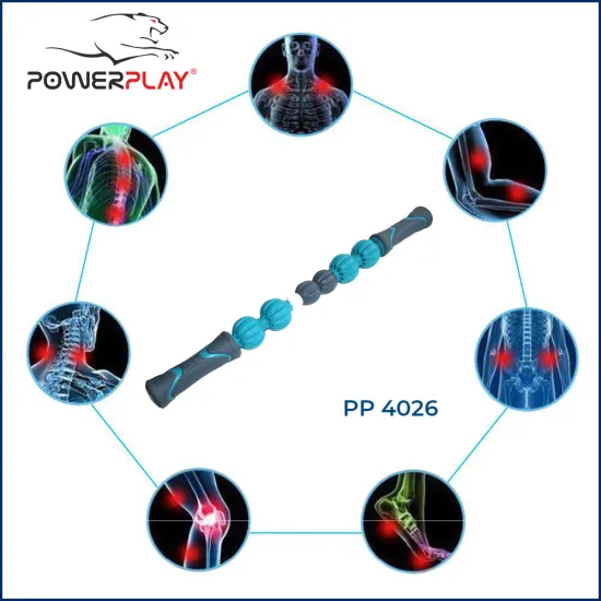 Масажер PowerPlay Massage Bar 4026