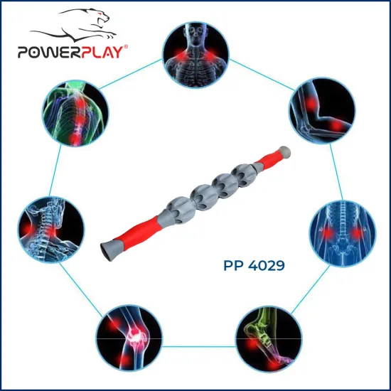 Масажер PowerPlay Massage Bar 4029