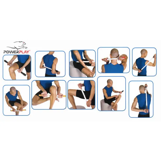 Массажер PowerPlay Massage Bar 4027