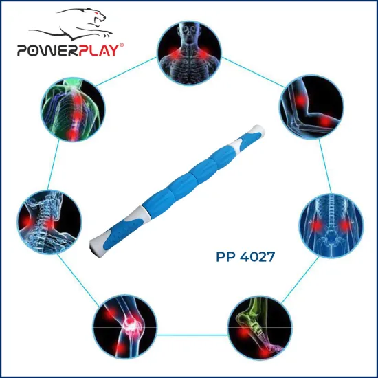 Массажер PowerPlay Massage Bar 4027