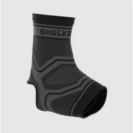 Голіностоп Shock Doctor Compression Knit Ankle Sleeve (1шт)-S