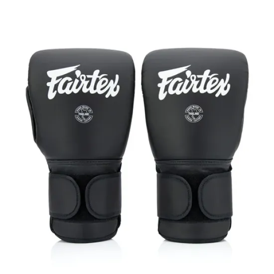 Лапы-перчатки Fairtex BGV13 Coach Sparring Gloves-14