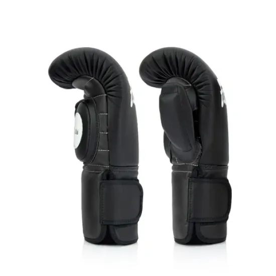 Лапы-перчатки Fairtex BGV13 Coach Sparring Gloves-14