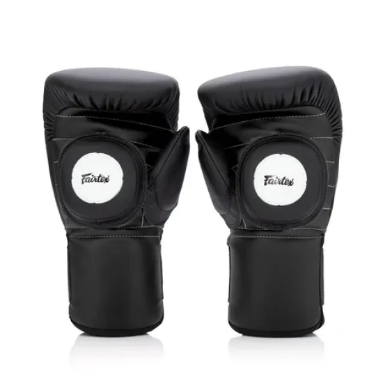 Лапы-перчатки Fairtex BGV13 Coach Sparring Gloves-14
