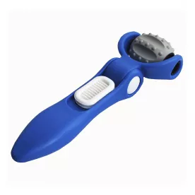 Роликовий масажер PowerPlay 4034