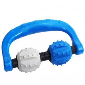 Роликовый массажер PowerPlay 4032